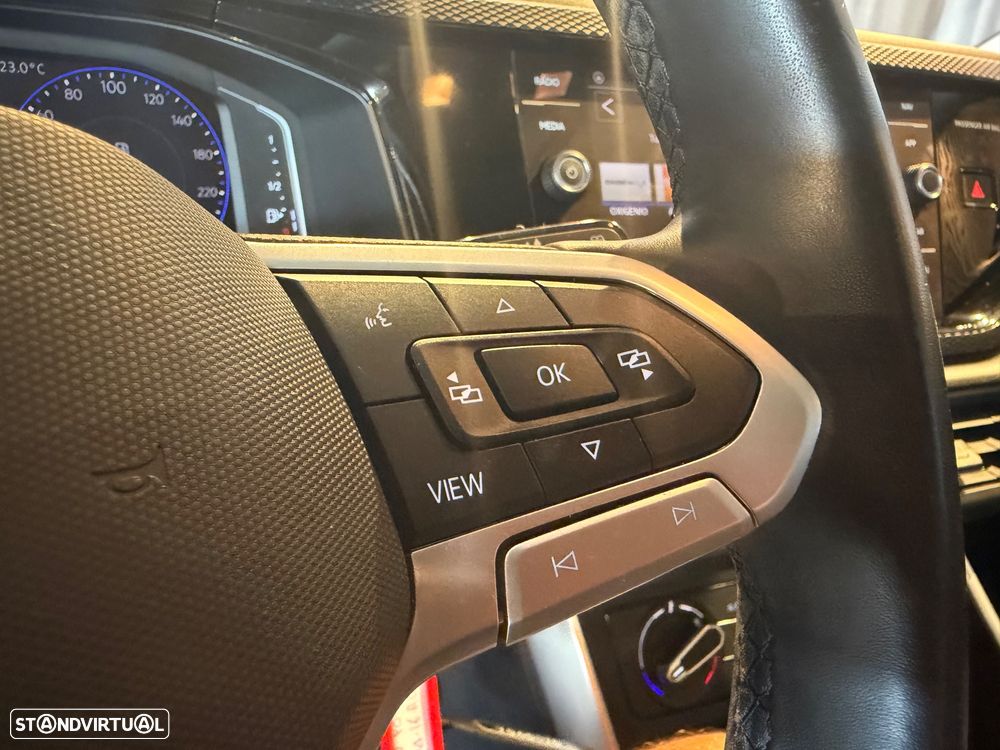 VW Polo 1.0 TSI Style - 45