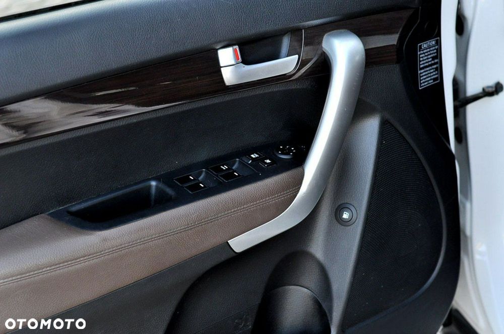 Kia Sorento 2.0 CRDI L 2WD - 14