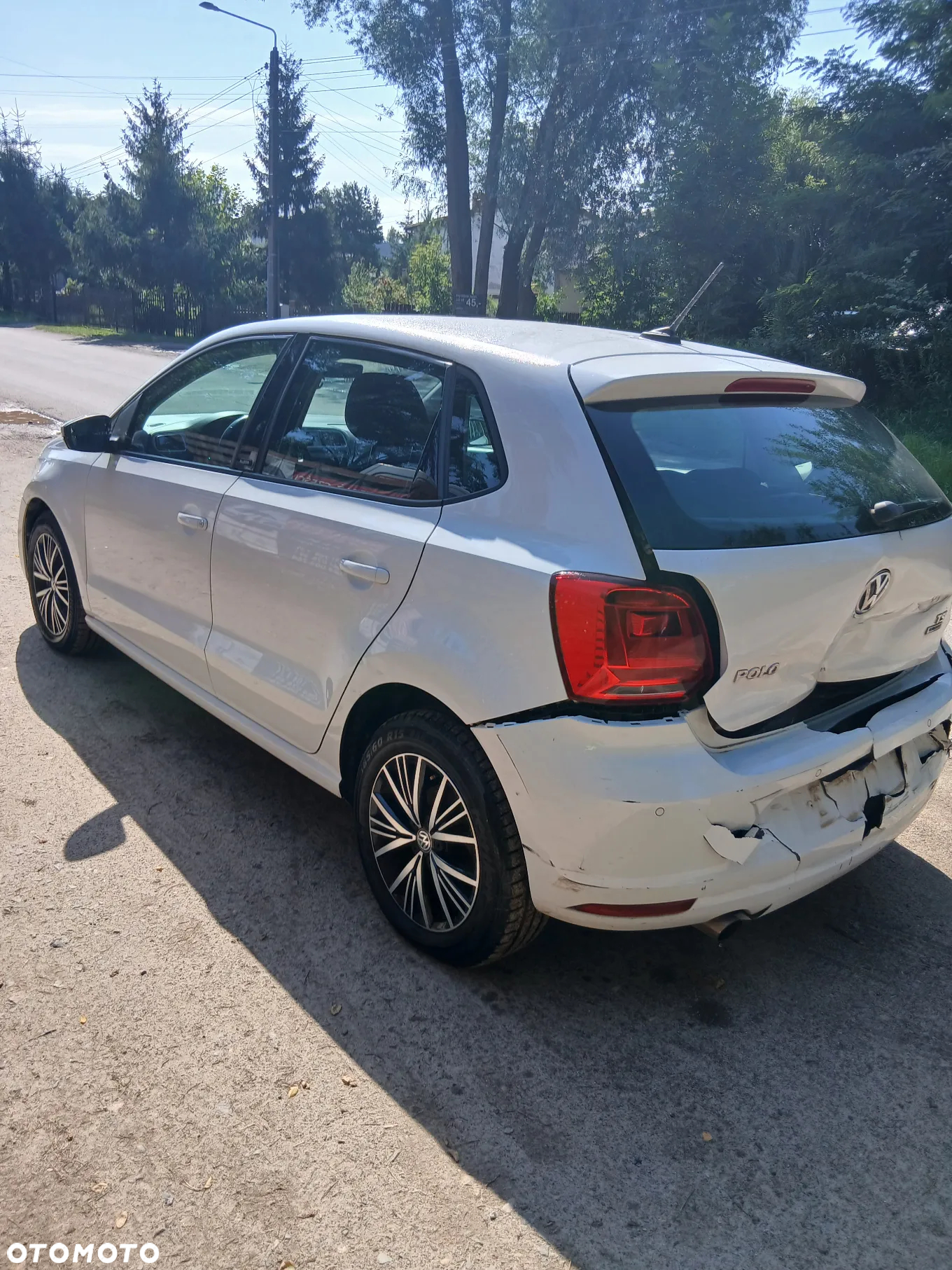 Volkswagen Polo - 4