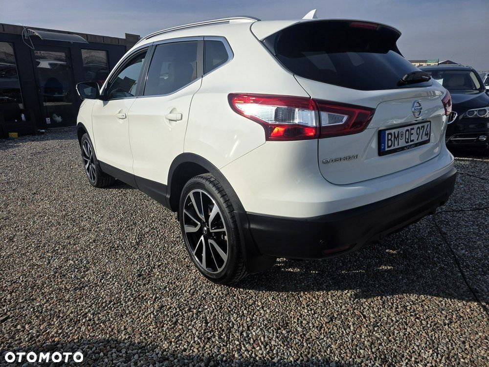 Nissan Qashqai 1.2 DIG-T Tekna+ - 18