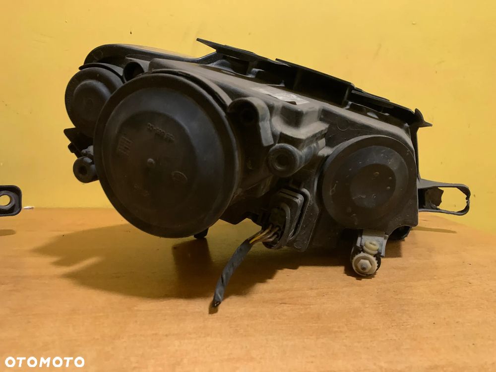 VW PASSAT B6 LAMPA PRAWA LEWA PRZEDNIA KOMPLET 3C0941005J - 8