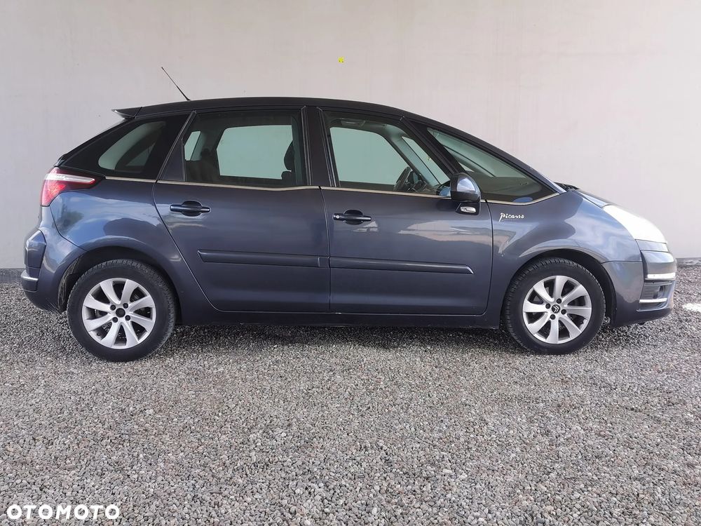 Citroën C4 Picasso 1.6 HDi Equilibre Pack MCP - 10
