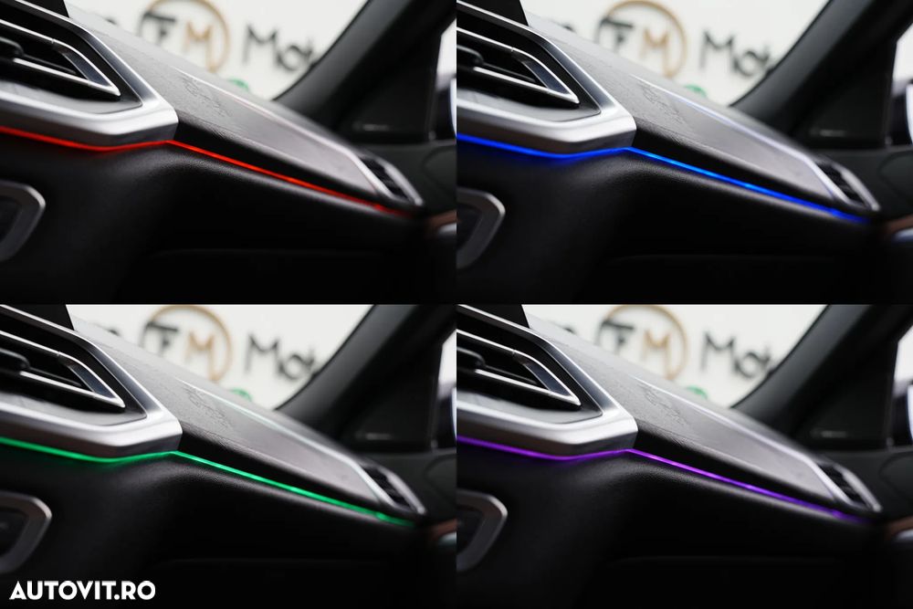 BMW X6 M M50d - 24