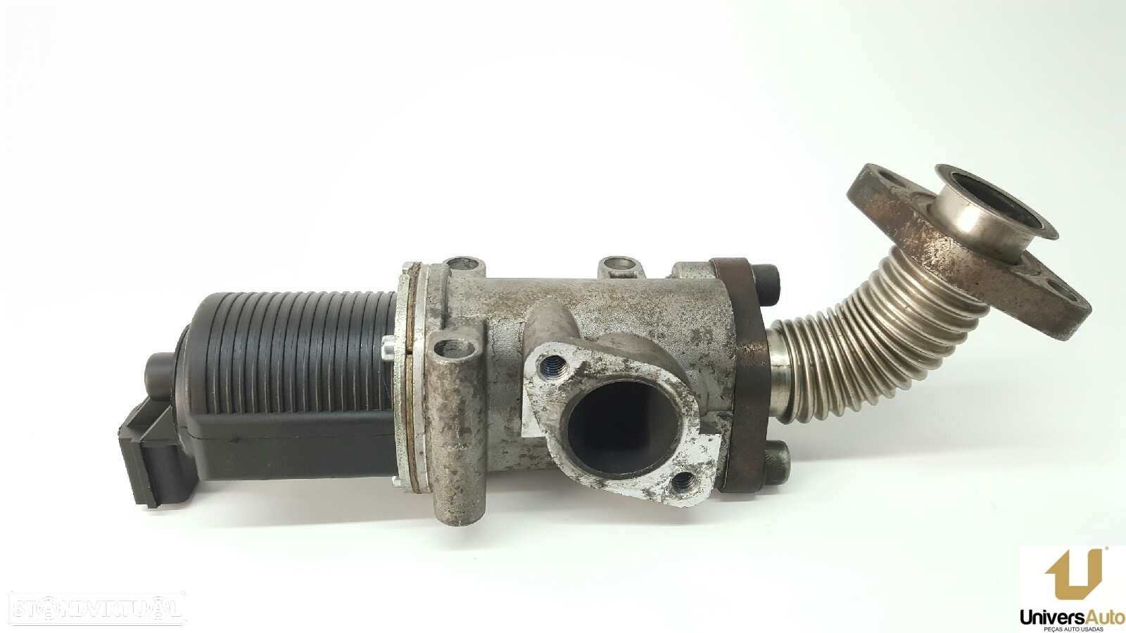 VáLVULA EGR ALFA ROMEO 147 (190) 1.9 JTD 120 PROGRESSION - 1