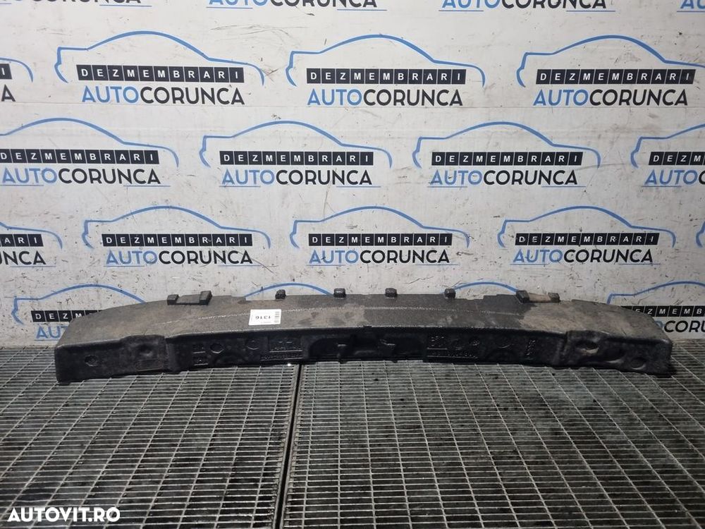 Armatura bara fata Peugeot 3008 II 2016 - 2020 SUV (1316) 5BHEAH0146538 - 3