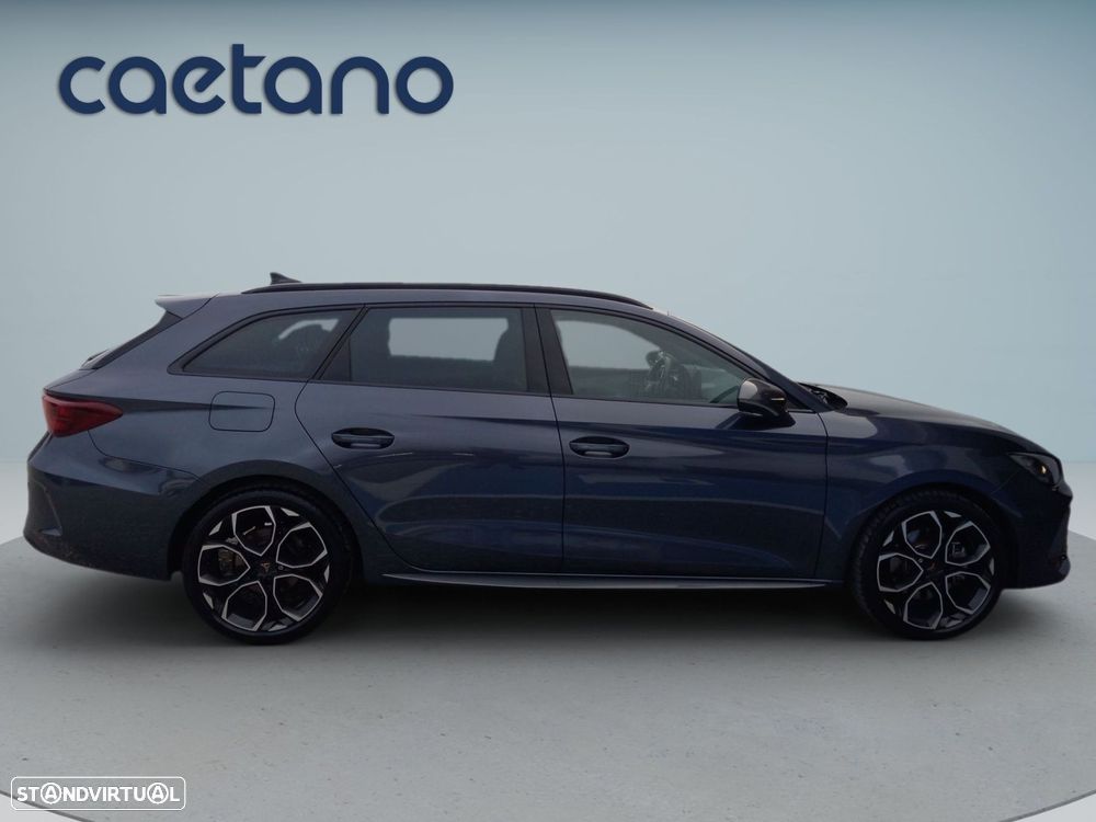 Cupra Leon ST 2.0 TDI DSG - 13