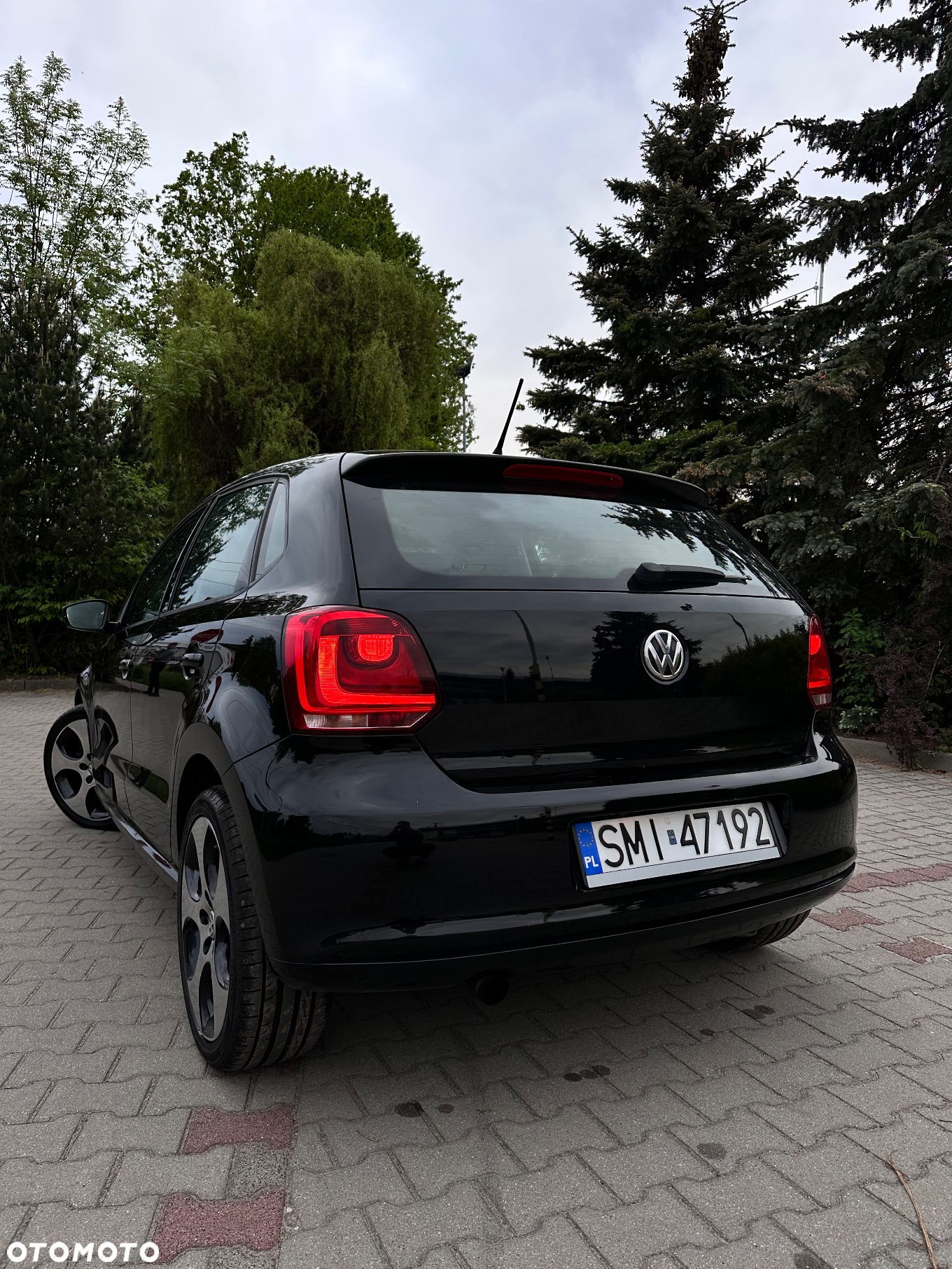 Volkswagen Polo 1.2 TSI Comfortline - 11