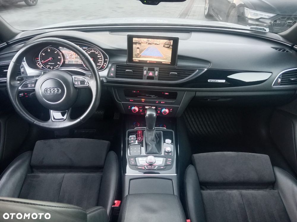 Audi A6 Allroad - 12