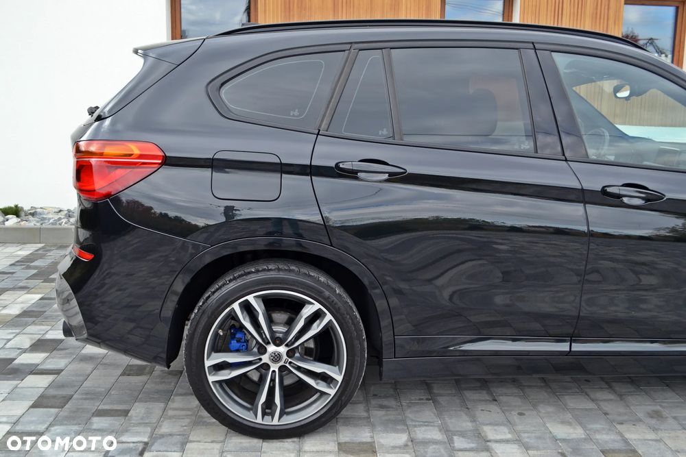 BMW X1 - 6
