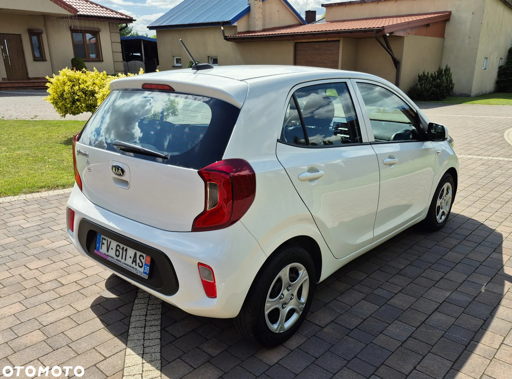 Kia Picanto 1.0 Dream-Team Edition - 4