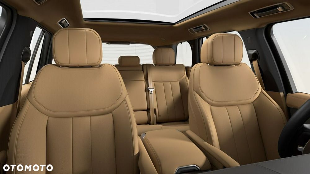 Land Rover Range Rover 3.0 D300 mHEV SE - 7