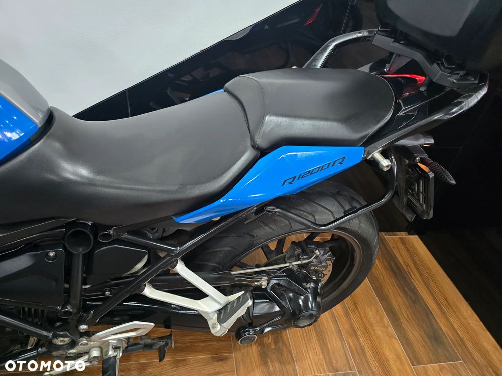BMW R - 26
