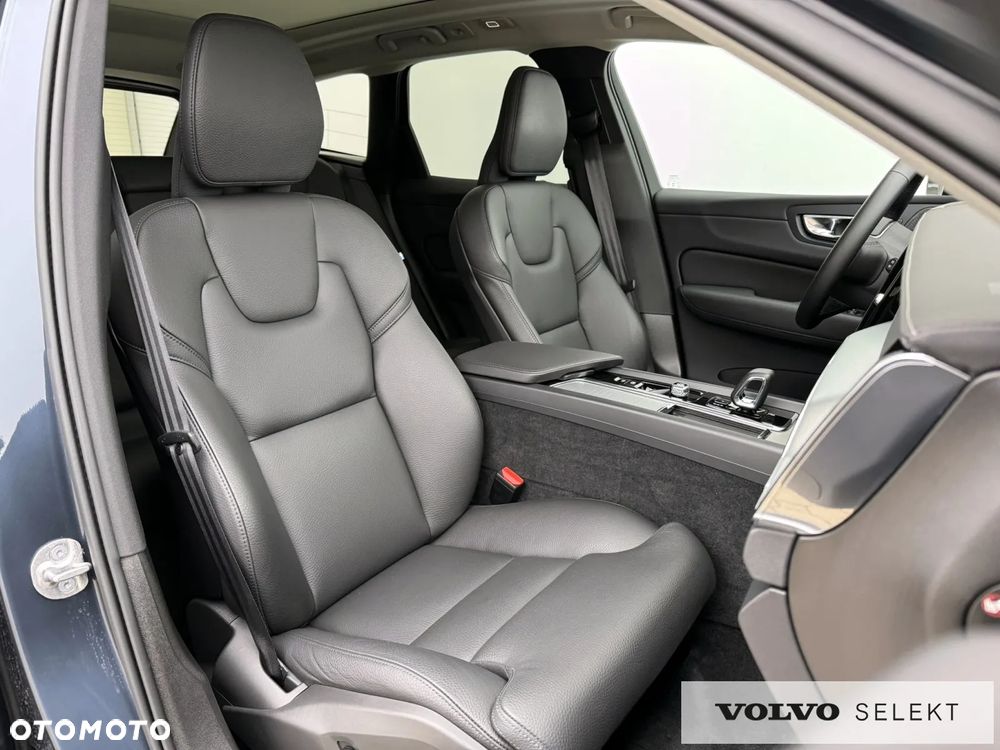 Volvo XC 60 - 10