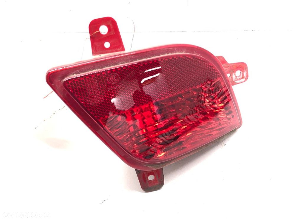 LAMPA ZDERZAKA PRAWY TYŁ - 72.00 PLN - OPEL MOKKA / MOKKA X (J13) 2012 - 2022 1.7 CDTI (_76) 96 kW - 1