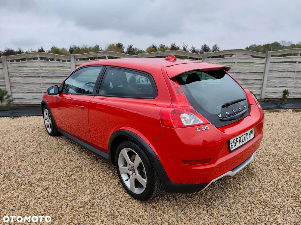 Volvo C30 D2 RDesign - 3