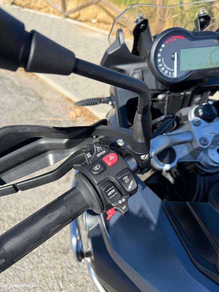 BMW F 750 GS Exclusive - 13