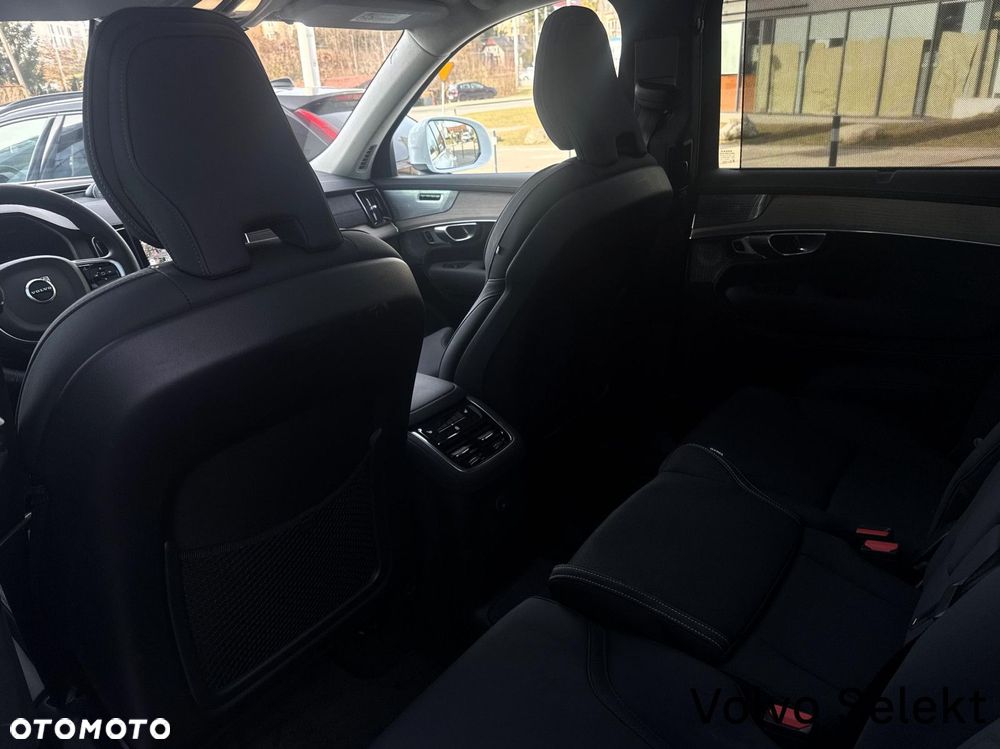 Volvo XC 90 - 27