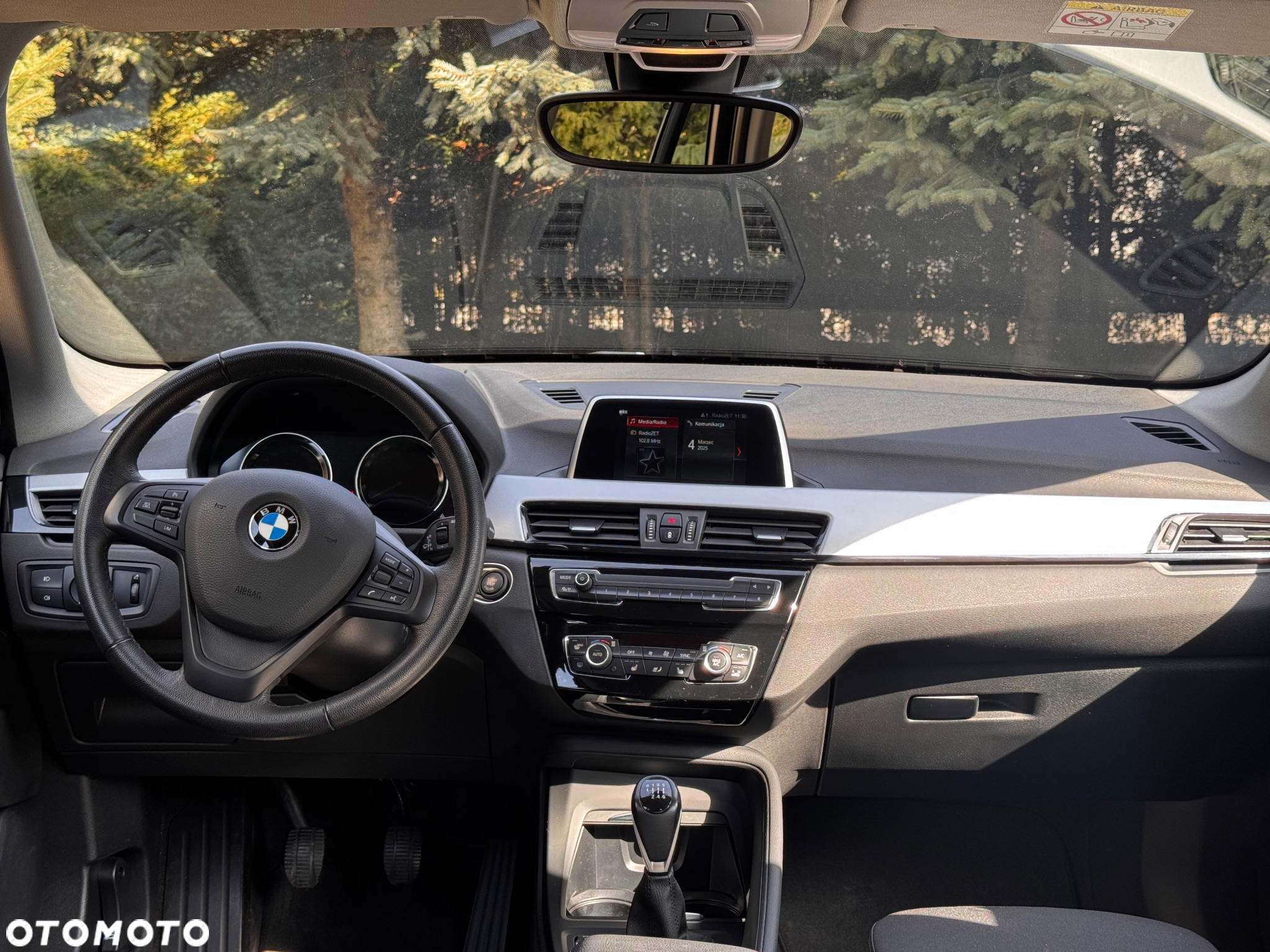 BMW X1 sDrive18i xLine - 23