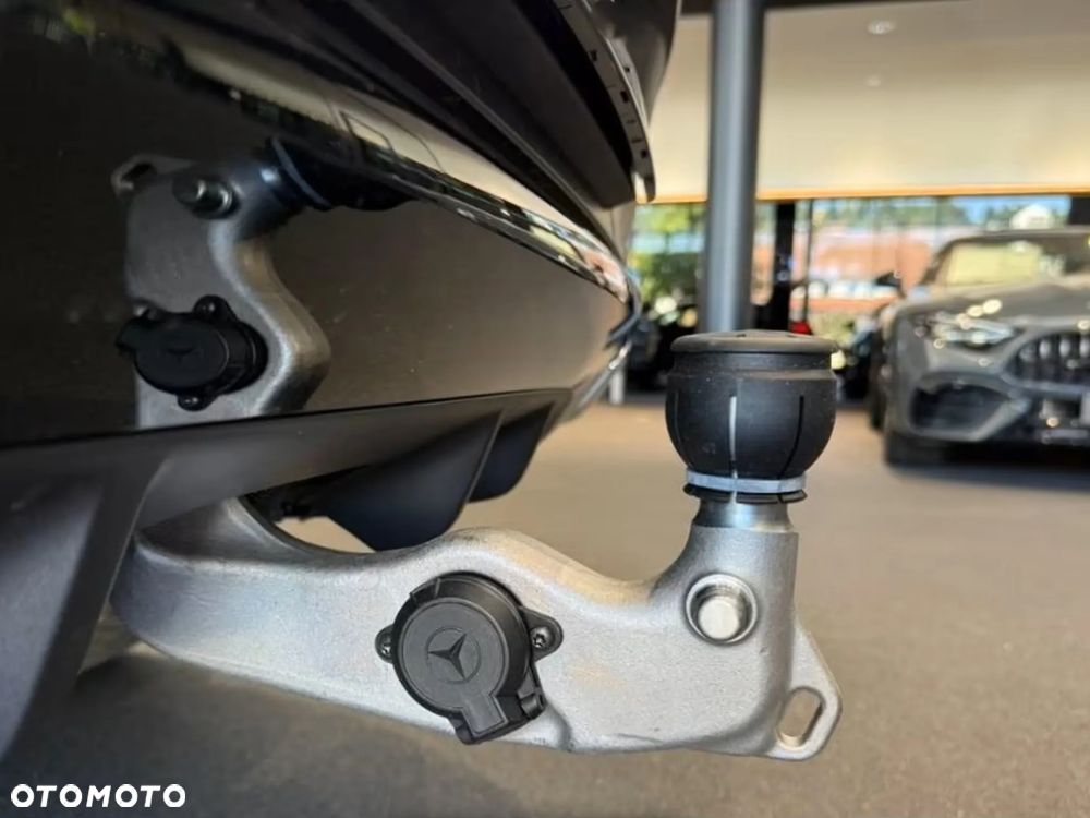 Mercedes-Benz GLE Coupe 300 d mHEV 4-Matic AMG Line - 23