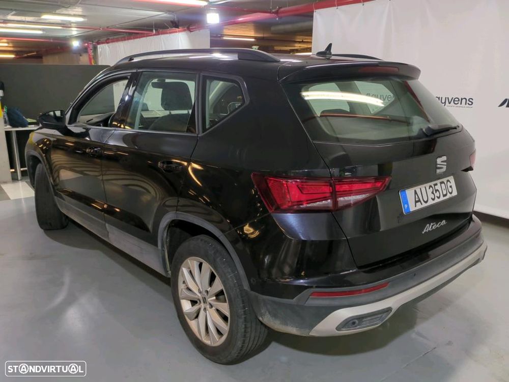 SEAT Ateca 1.0 TSI Style - 2