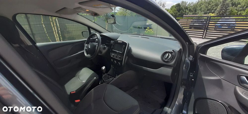 Renault Clio dCi 90 Start & Stop COLLECTION - 13