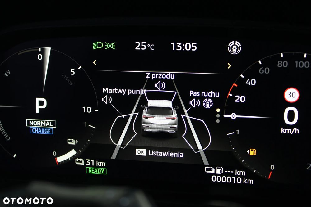 Mitsubishi Outlander Instyle - 15