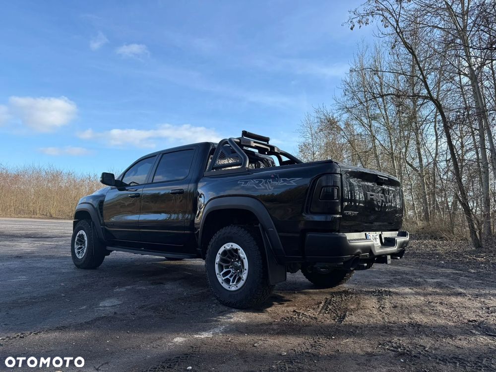 RAM 1500 TRX - 6