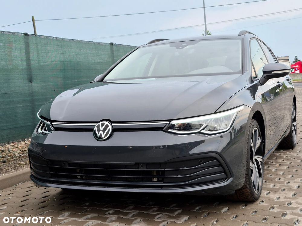 Volkswagen Golf 2.0 TDI SCR Life - 3