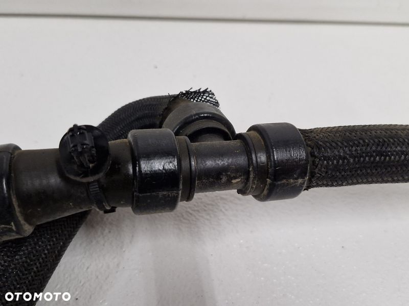 RENAULT MASTER III LIFT IV 4 2.3 DCI WĘŻE PRZEWODY WODY MAGISTRALA 924002715R - 7