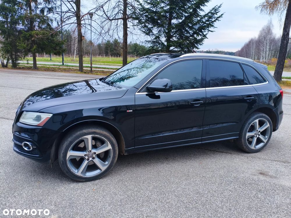 Audi Q5 - 6