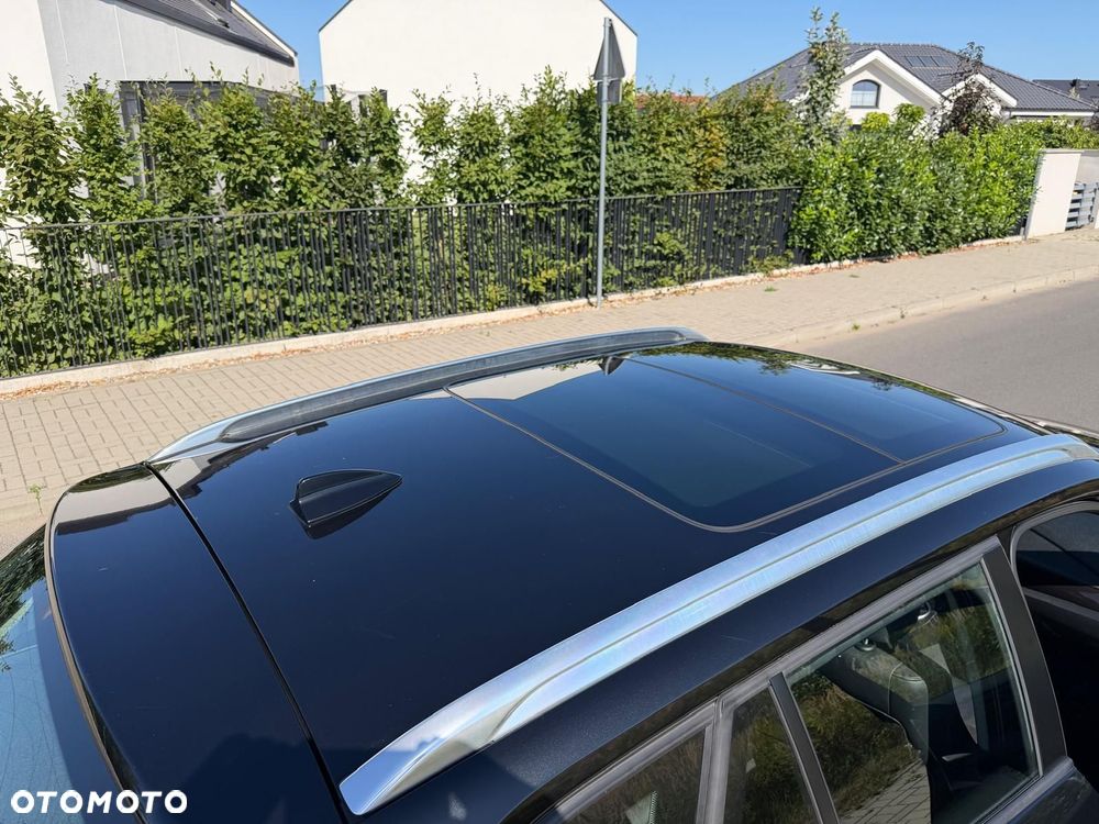 BMW X1 xDrive20d - 11