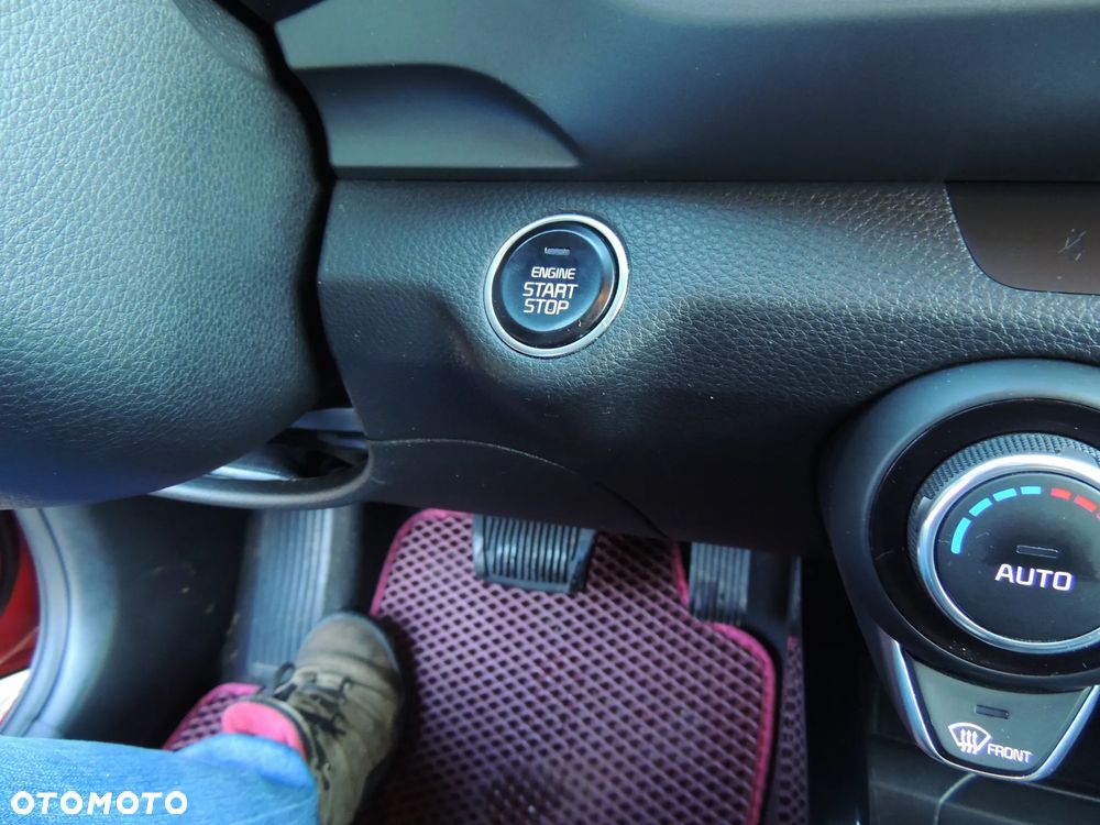 Kia Stonic 1.0 T-GDI L - 24