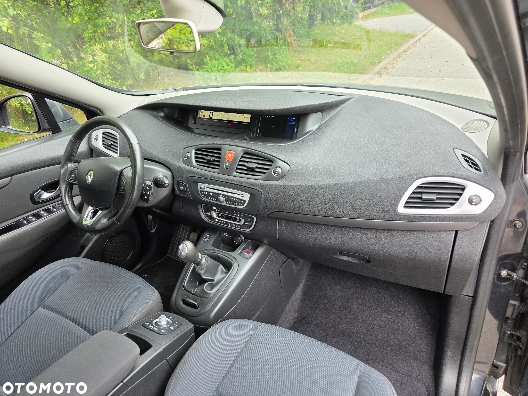 Renault Scenic 1.6 16V TomTom Edition - 23