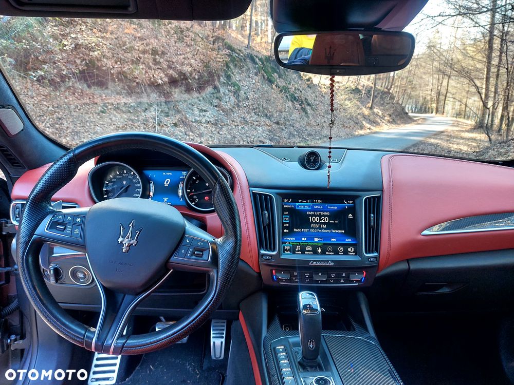 Maserati Levante Q4 GranSport - 3