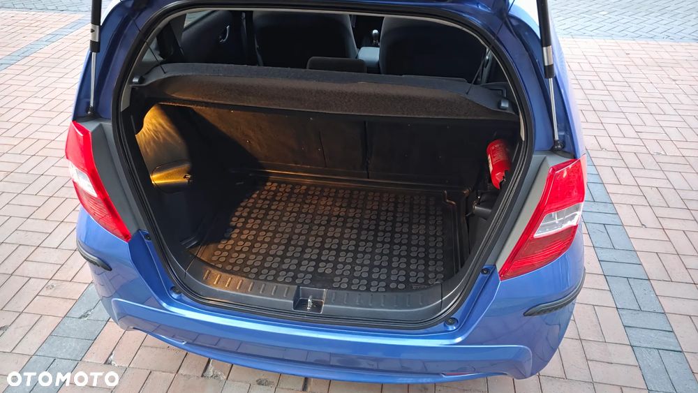 Honda Jazz 1.4 Executive - 17
