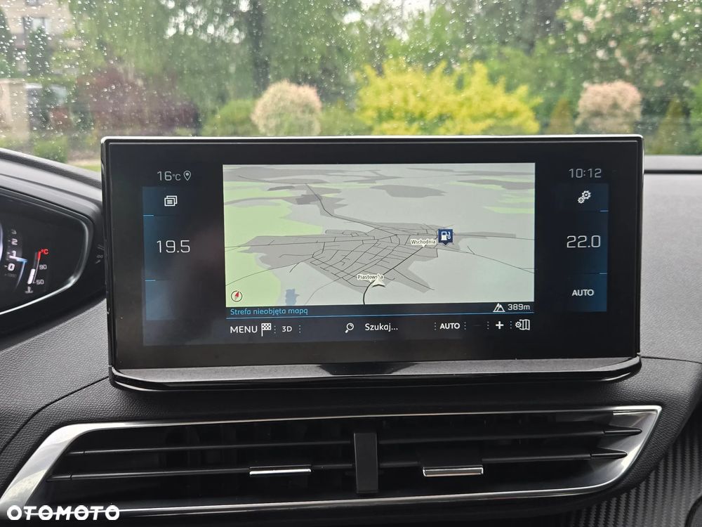 Peugeot 3008 PureTech 130 Stop & Start Active - 25