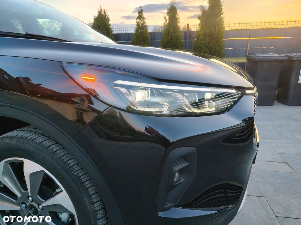 Ford Escape - 25
