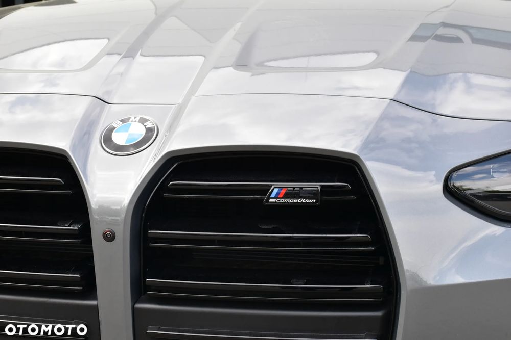 BMW M3 - 12