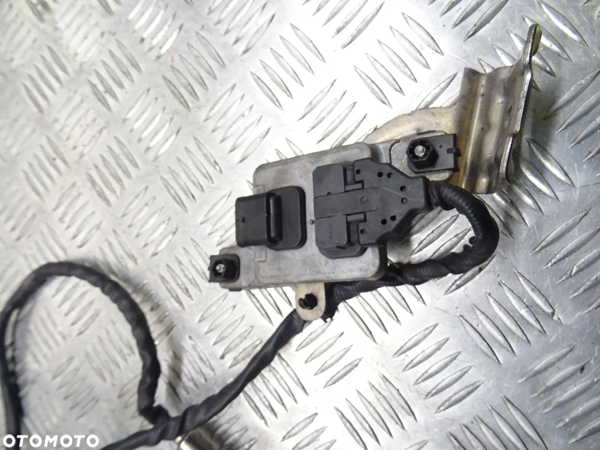 VW CADDY III LIFT 15-20 2K5 2.0TDI CZUJNIK NOX SONDA LAMBDA 04l907805p - 6