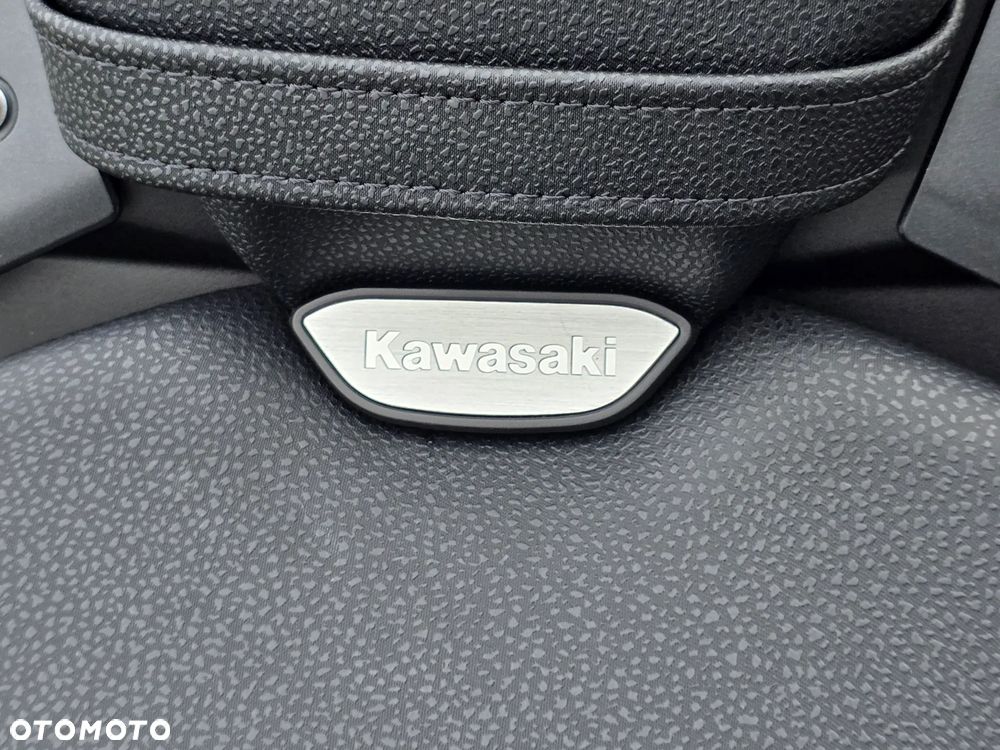 Kawasaki Z 900 - 18