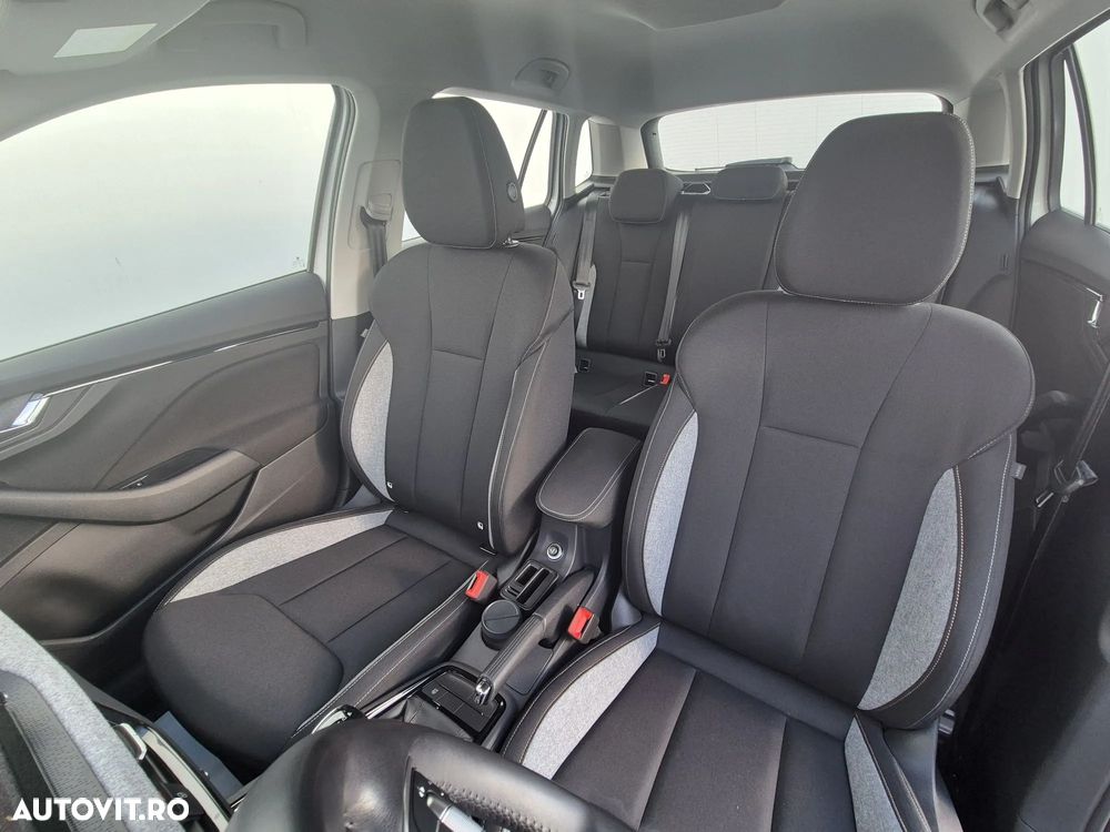 Skoda Kamiq 1.0 TSI DSG Selection - 10