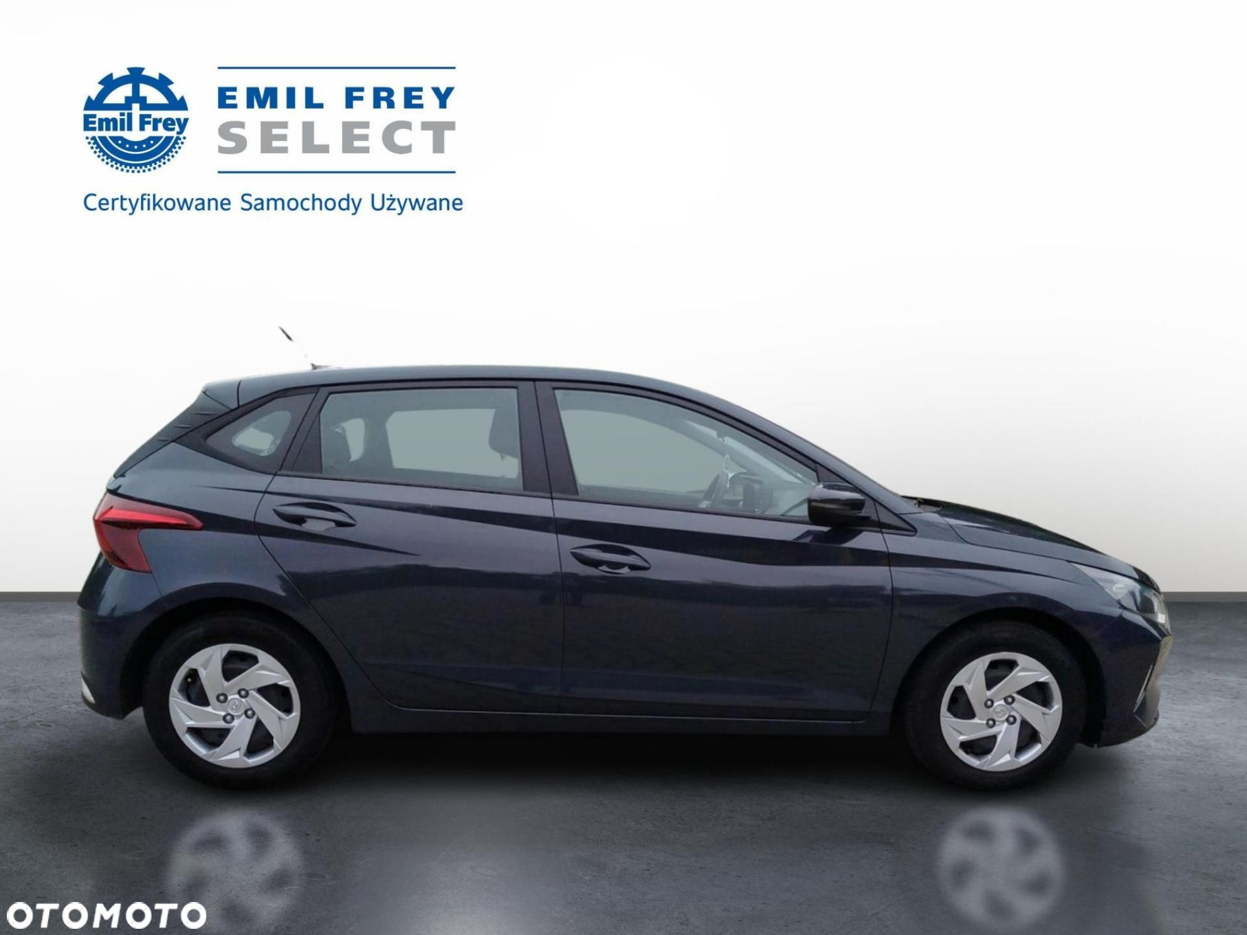 Hyundai i20 1.2 Pure - 6