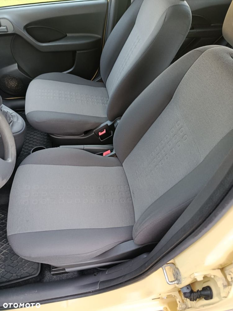 Fiat Panda - 9