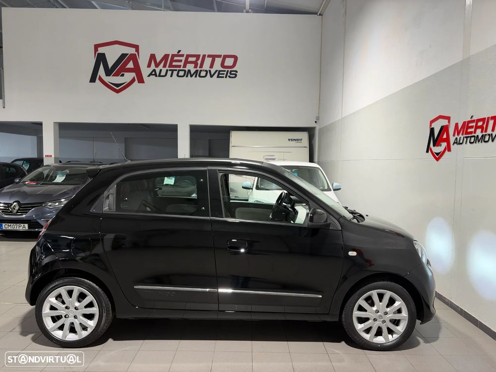 Renault Twingo - 8