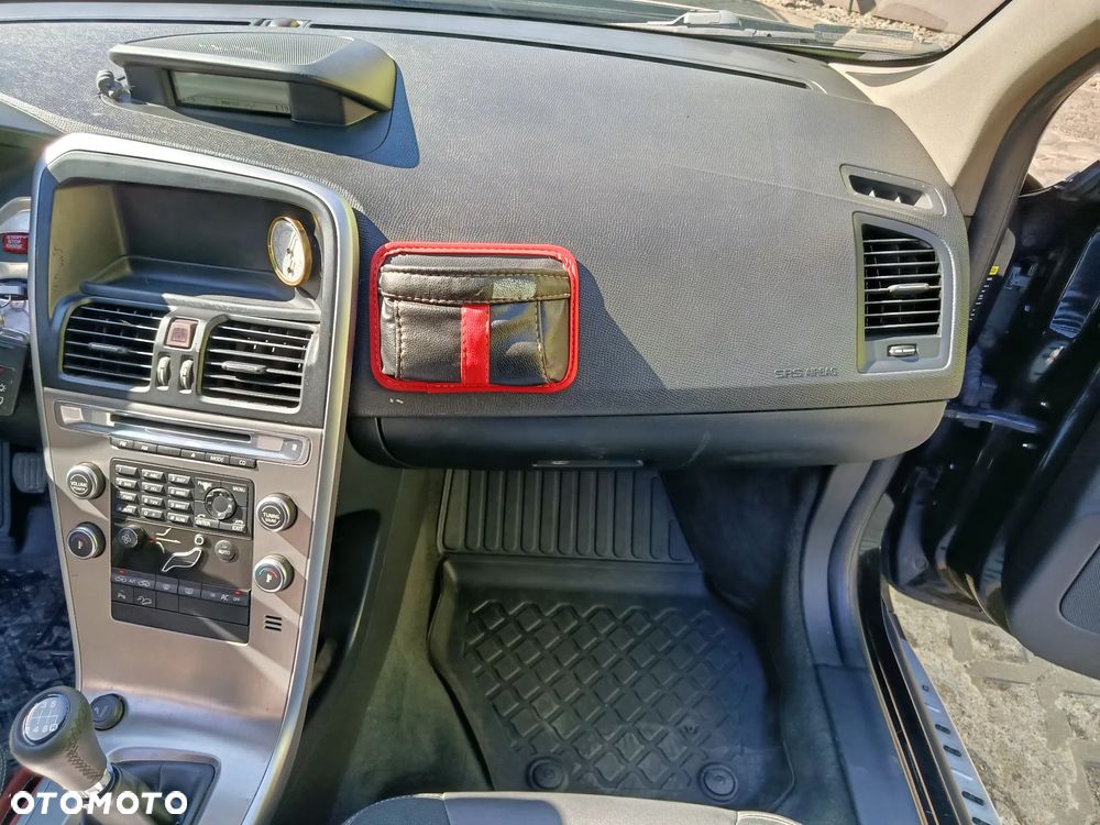 Volvo XC 60 D5 AWD RDesign - 13