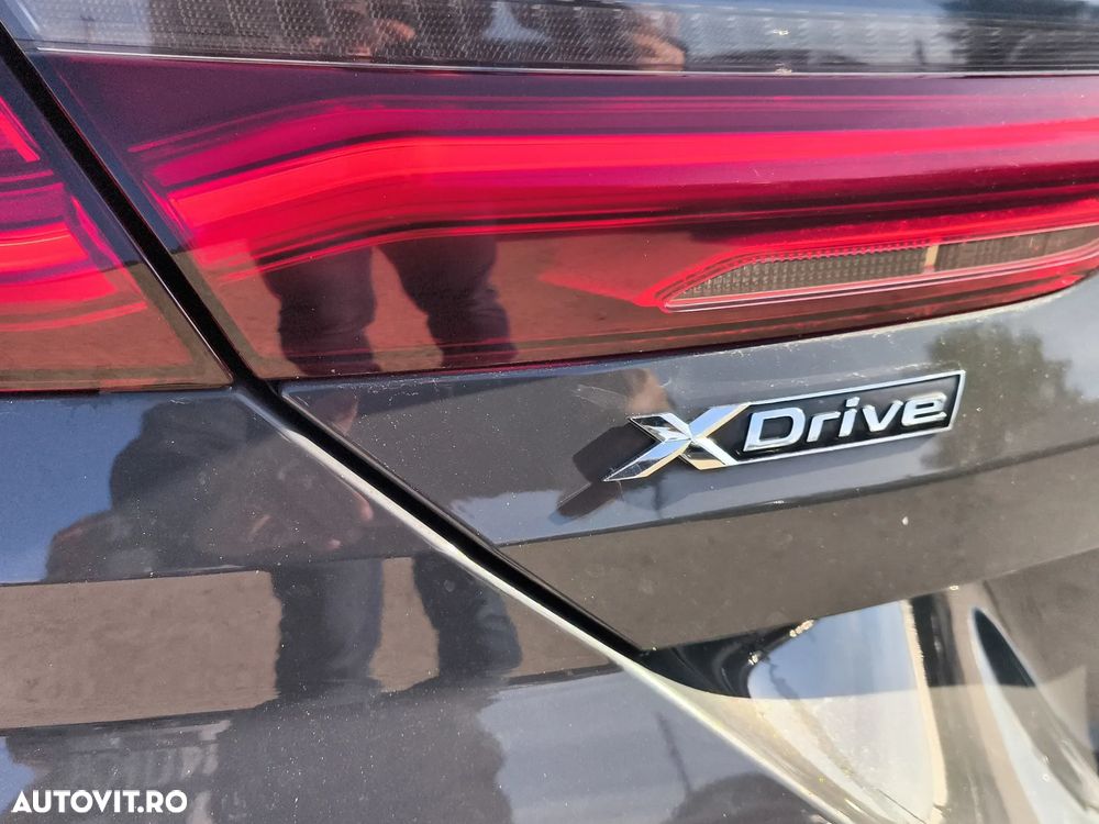 BMW Seria 8 840d xDrive AT MHEV - 33