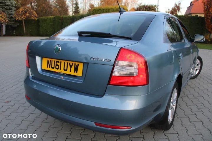 Skoda Octavia 1.6 TDI DPF Elegance - 3