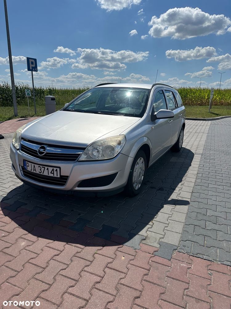 Opel Astra 1.7 CDTI - 3