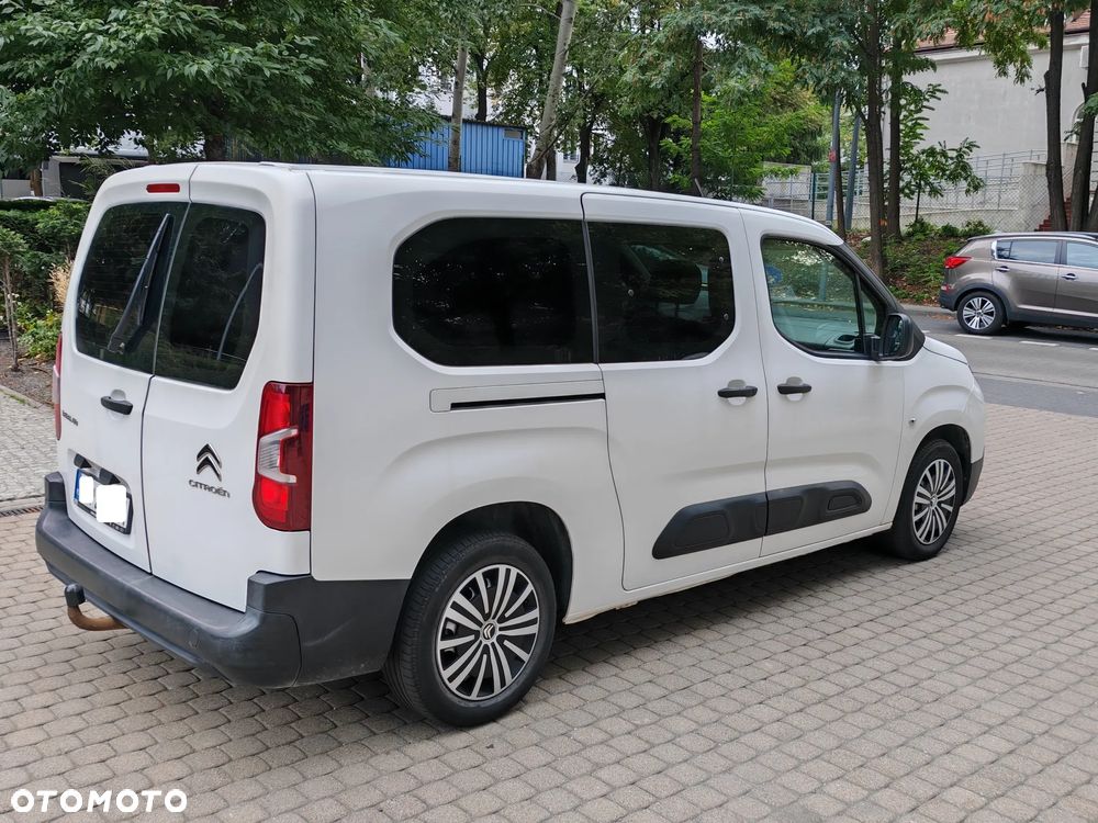 Citroën Berlingo XL 1.5 BlueHDI Live - 6