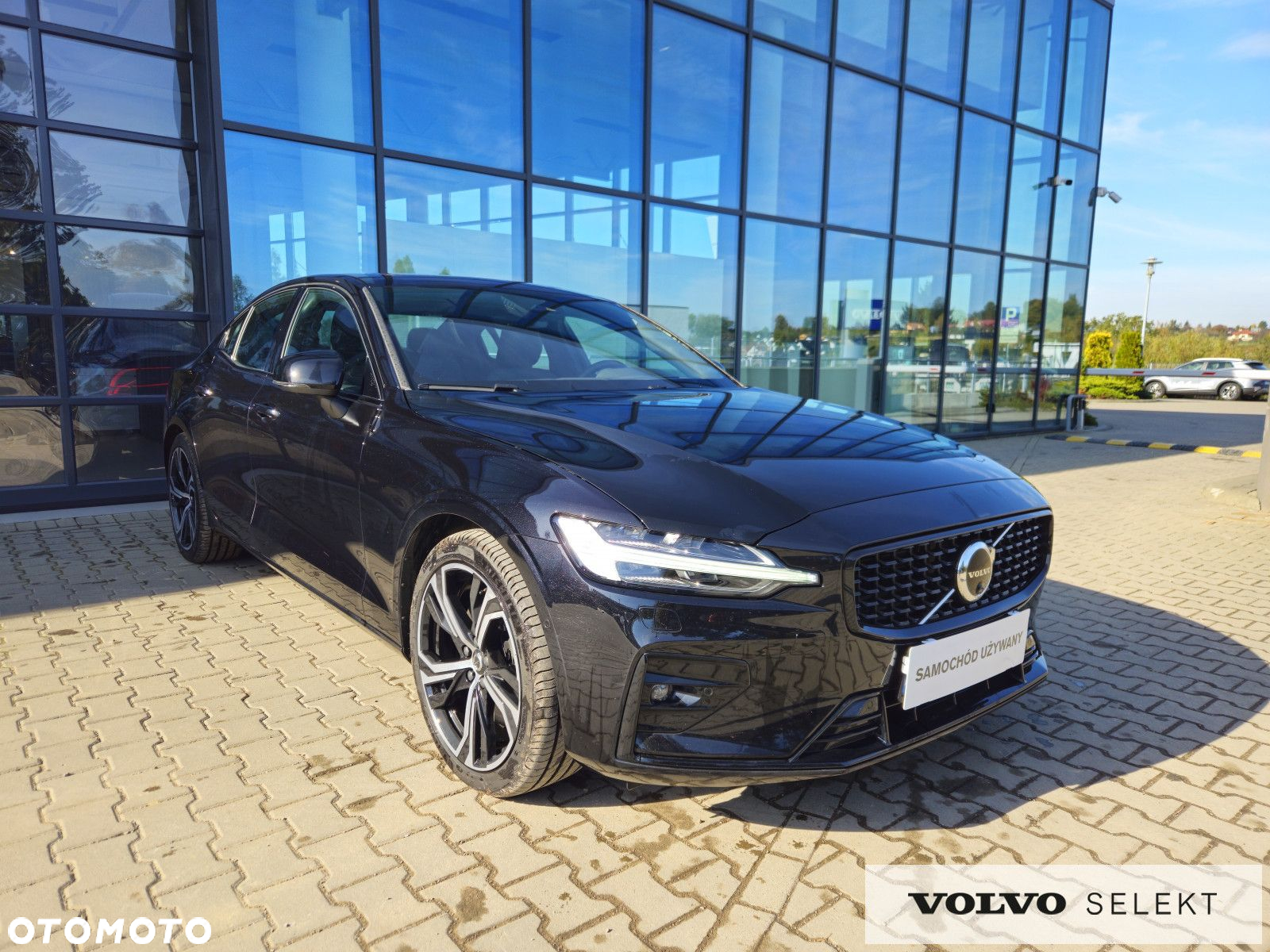 Volvo S60 - 4
